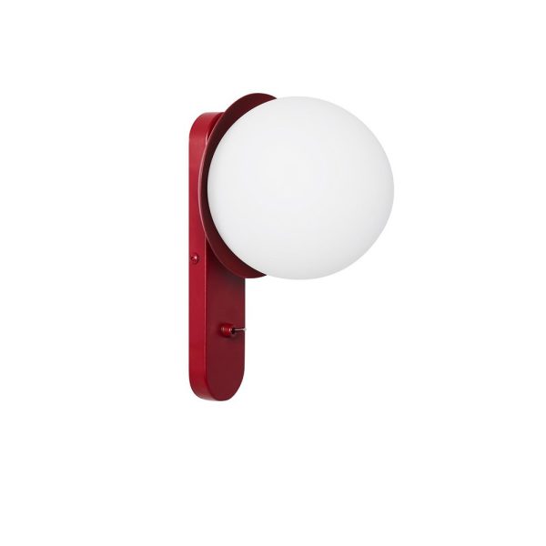 Kinkiet designerski KUUL KLD14001 - Ummo Lighting