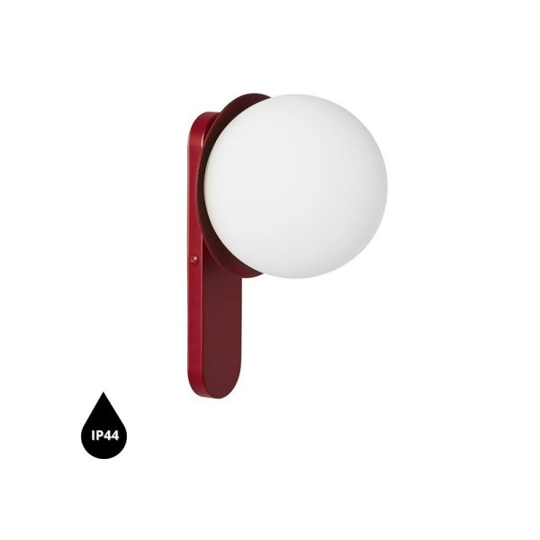 Lampa łazienkowa IP44 minimalistyczna KUUL KLD140S0 - Ummo Lighting