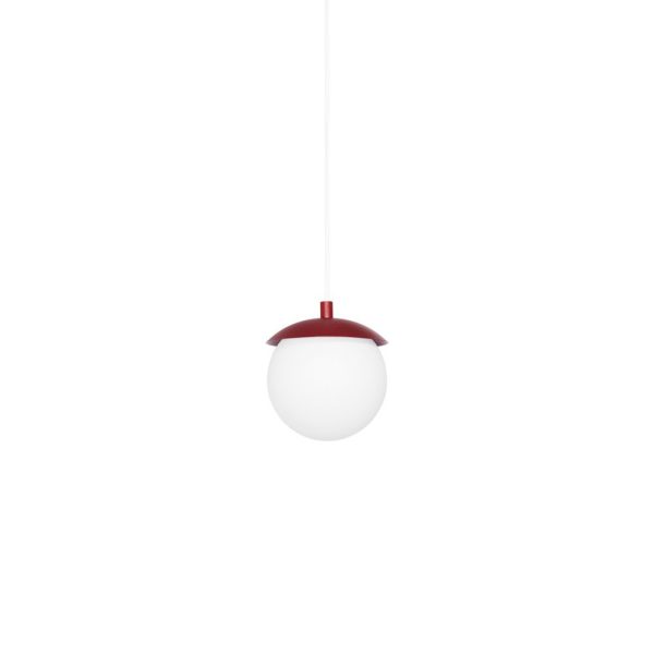 Lampa wisząca kula minimalistyczna KUUL KLF141P0 - Ummo Lighting