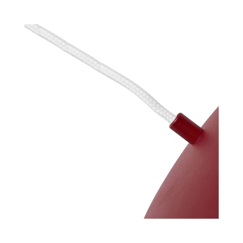 Lampa wisząca kula minimalistyczna KUUL KLG141P0 - Ummo Lighting - obrazek 3