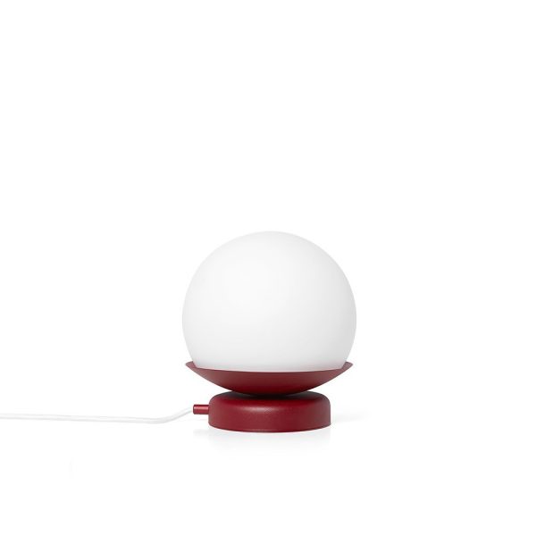Lampa stołowa elegancka KUUL KLS141P1 - Ummo Lighting