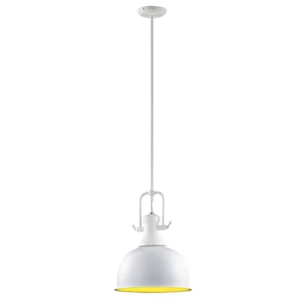 Lampa loft wisząca LAREDO MA04431CA-001 - Italux