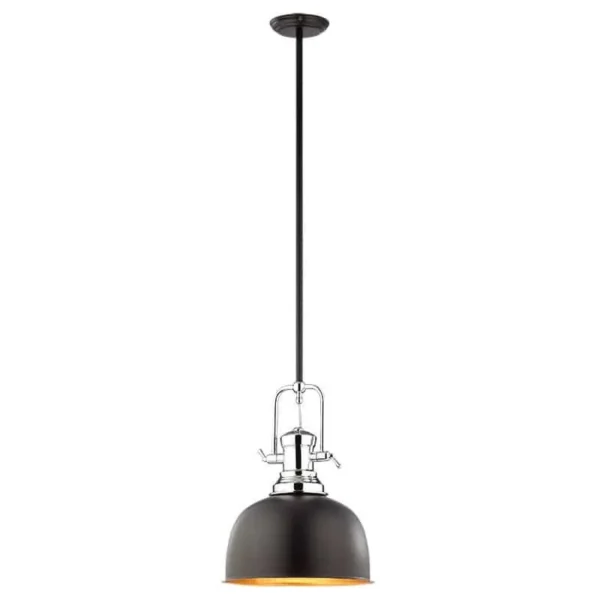 Lampa loft wisząca LAREDO MA04431CB-001 - Italux