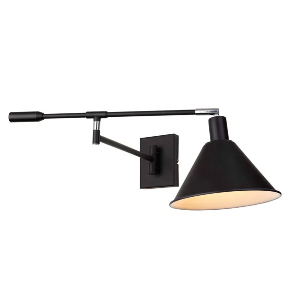 Kinkiet loft Trinity MB-402721-IT BL -Italux