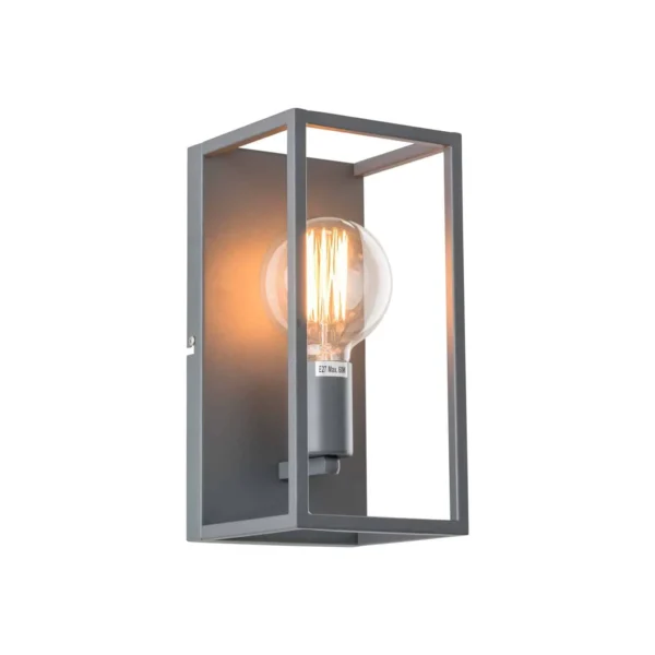 Kinkiet nowoczesny Sigalo MB-BR4366-W1 GR -Italux