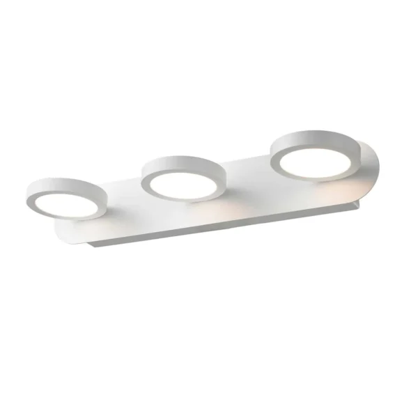 Kinkiet nowoczesny Kendra MB1063/3 -Italux