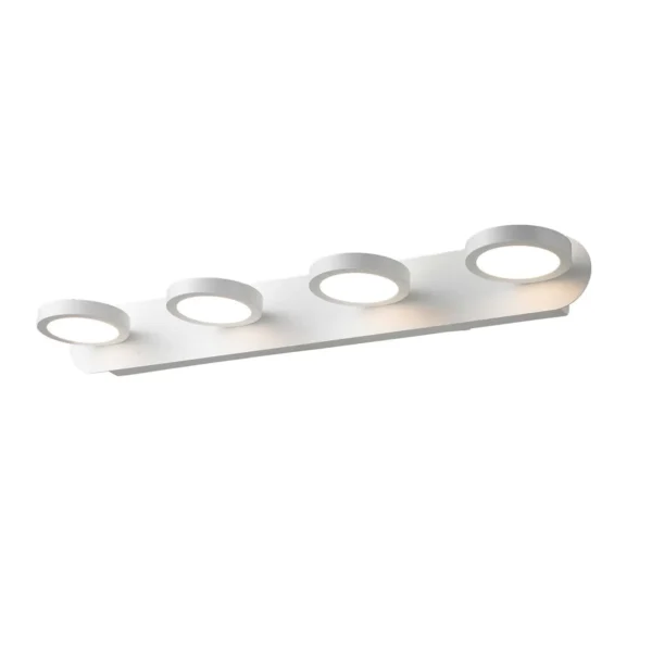 Kinkiet nowoczesny Kendra MB1063/4 -Italux