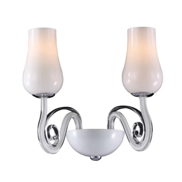Kinkiet nowoczesny LYBRA MB10904-2A - Italux