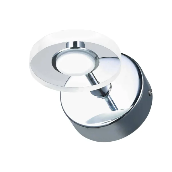 Kinkiet nowoczesny Harmony MB1225/1 -Italux