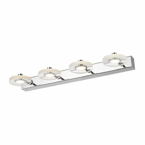 Kinkiet nowoczesny Harmony MB1225/4 -Italux