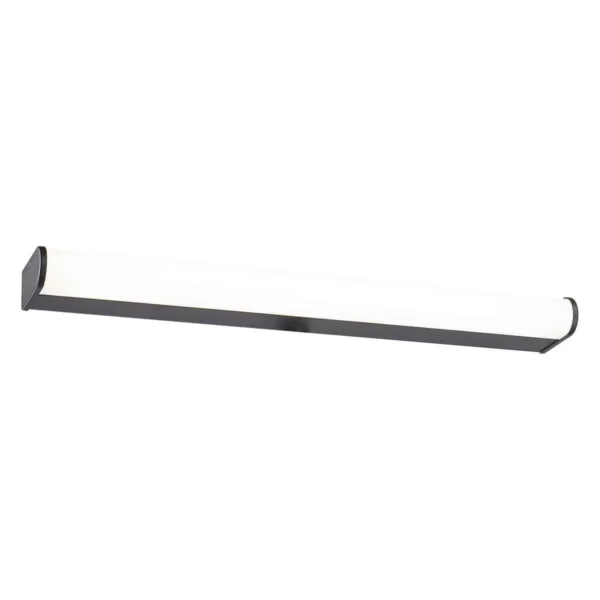 Kinkiet nowoczesny KANTAMI MB1388R/M BK - Italux