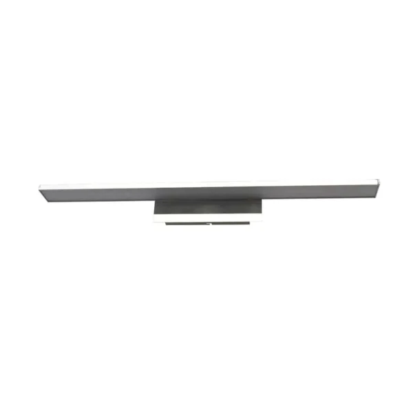 Kinkiet nowoczesny ELENA MB14402-01M CH - Italux