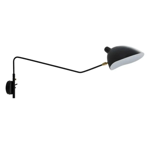 Kinkiet loft DAVIS MBE0013/1 - Italux