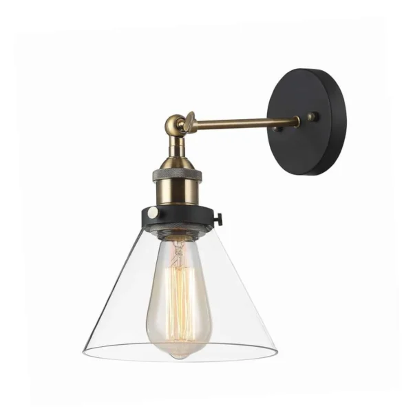 Kinkiet loft GETAN MBM-2564/1 - Italux