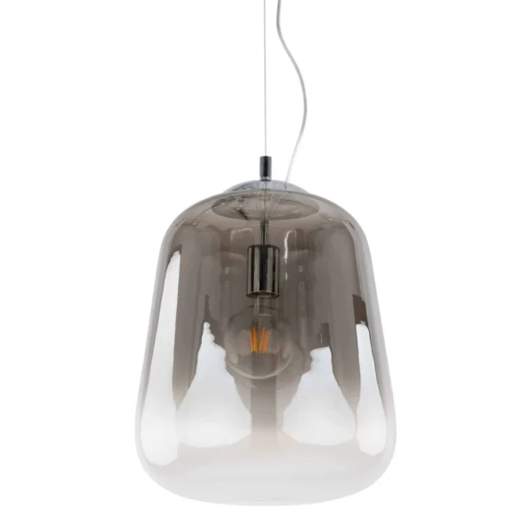 Lampa loft wisząca Lanila MD-1712-4 -Italux