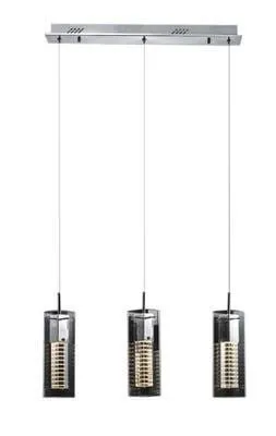 Lampa wisząca nowoczesna VERIZON MD109003-3B - Italux