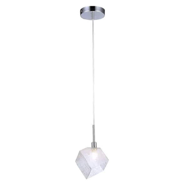 Lampa wisząca nowoczesna ZEN MD13026003-1A - Italux