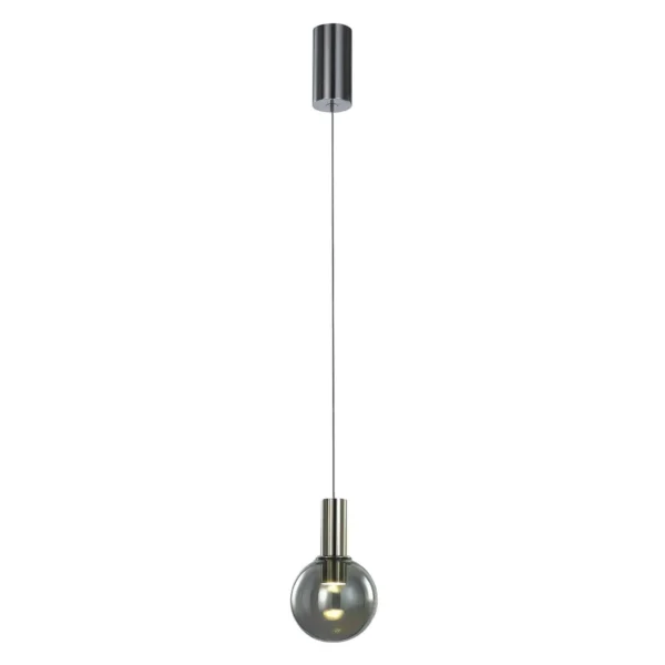 Lampa wisząca nowoczesna Aria MD17012002-1A -Italux