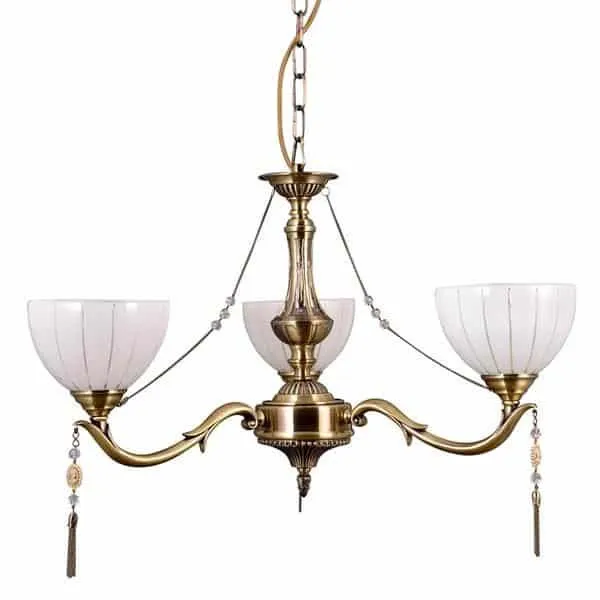 Żyrandol BAXIO MD38445-3  - Italux