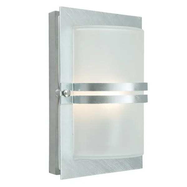 Kinkiet BASEL MD MD661 GALVANIZED - Norlys