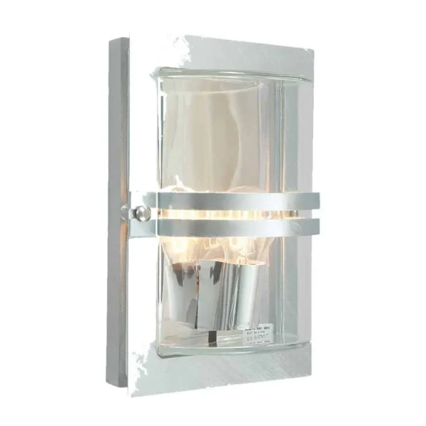 Kinkiet BASEL MD MD661 STAINLESS STEEL - Norlys