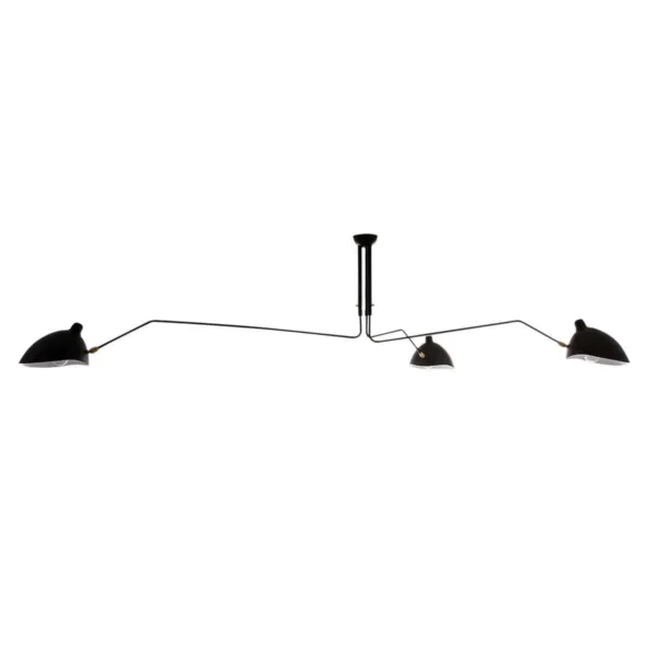 Lampa wisząca nowoczesna DAVIS MDE610-3 - Italux