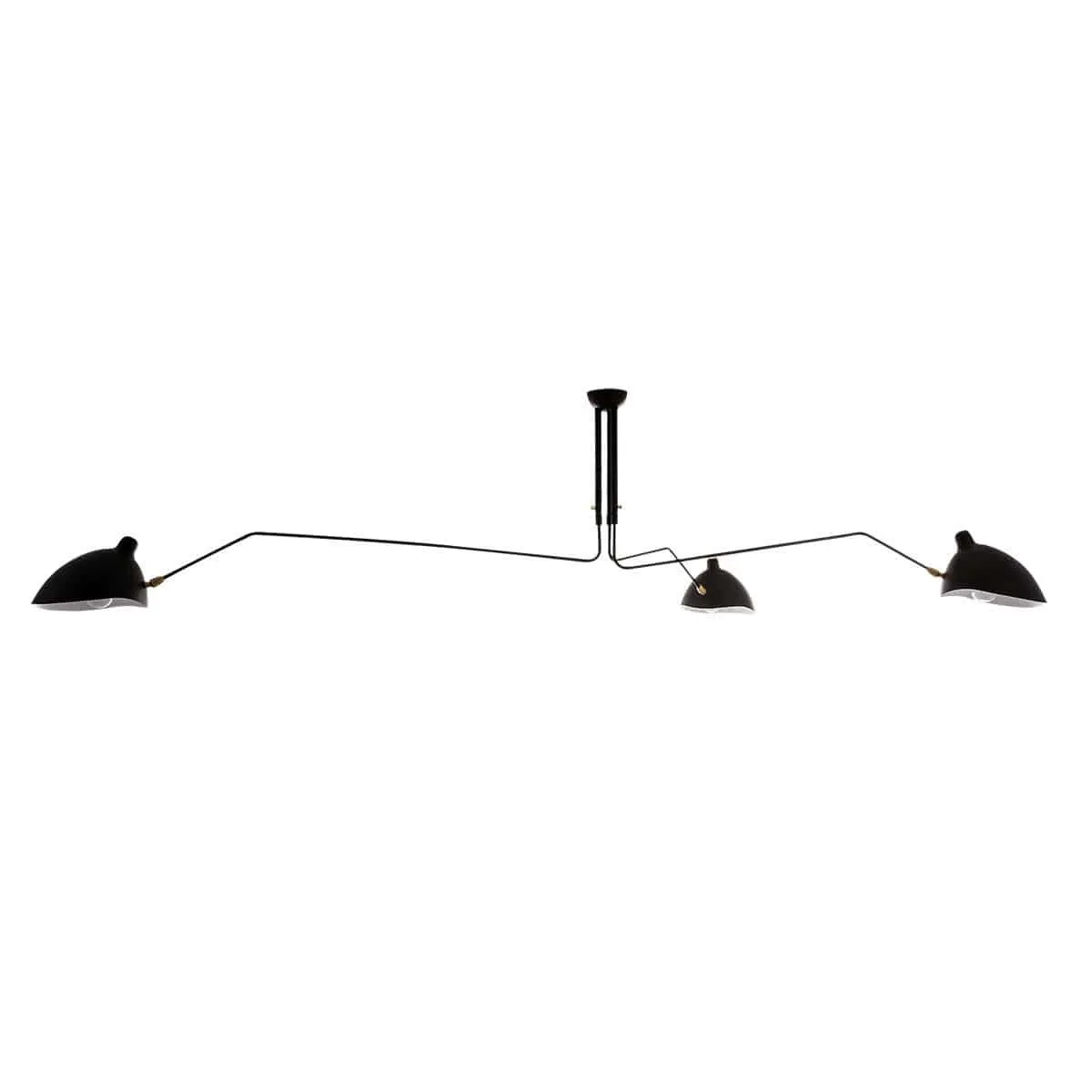 Lampa wisząca nowoczesna DAVIS MDE610-3 - Italux