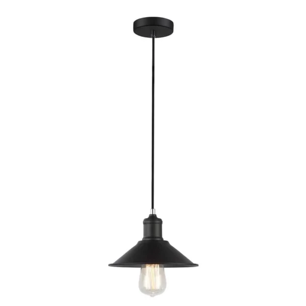 Lampa loft wisząca KERMIO MDM-2318/1S - Italux