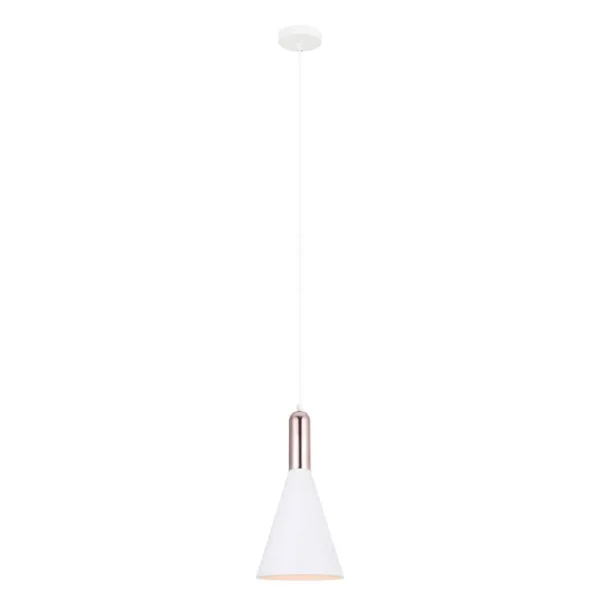 Lampa loft wisząca KHALEO MDM-3030/1 W+COP - Italux