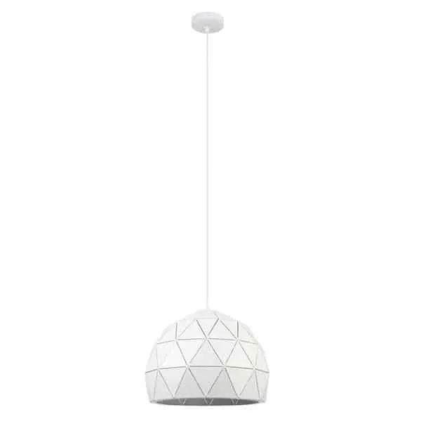 Lampa wisząca nowoczesna HARLEY MDM-3471-1 W - Italux