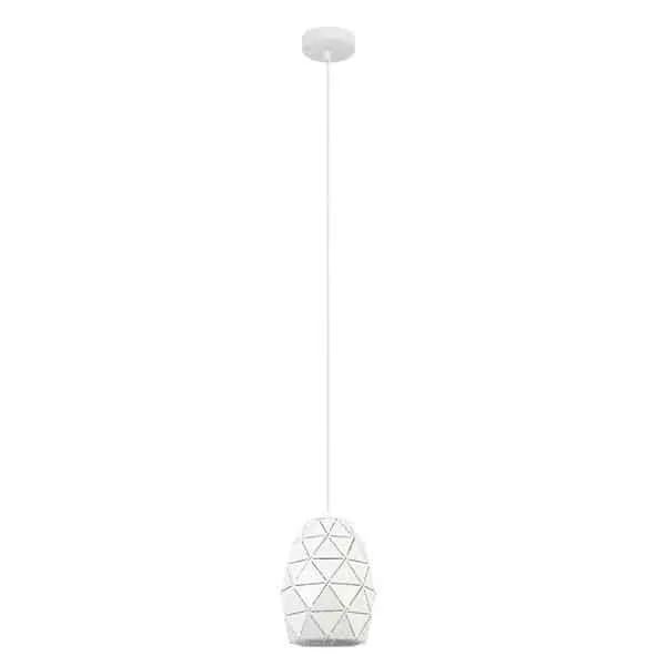 Lampa wisząca nowoczesna HARLEY MDM-3480/1 W - Italux