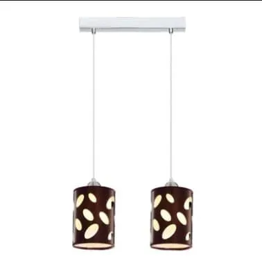 Lampa wisząca nowoczesna SPOTS MDM1824/2 - Italux