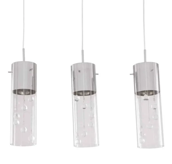 Lampa nad stół wisząca nowoczesna CORDELL MDM1835-3 - Italux