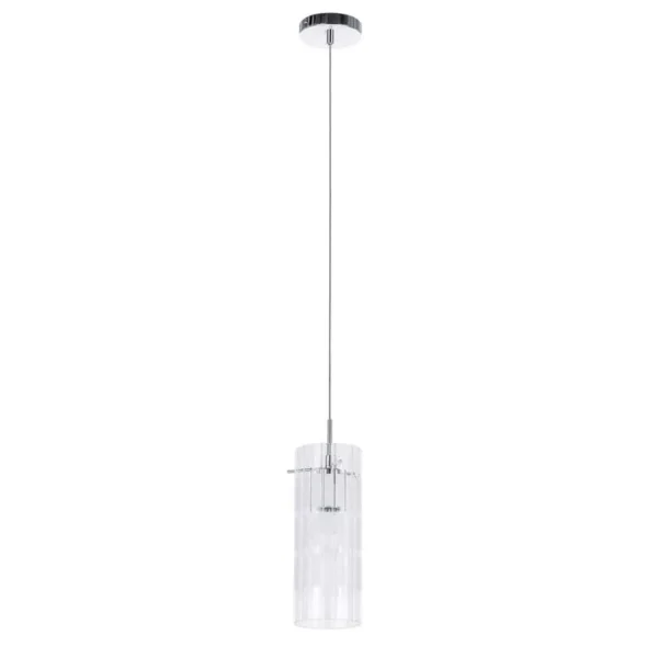 Lampa wisząca nowoczesna MAX MDM1957-1 - Italux
