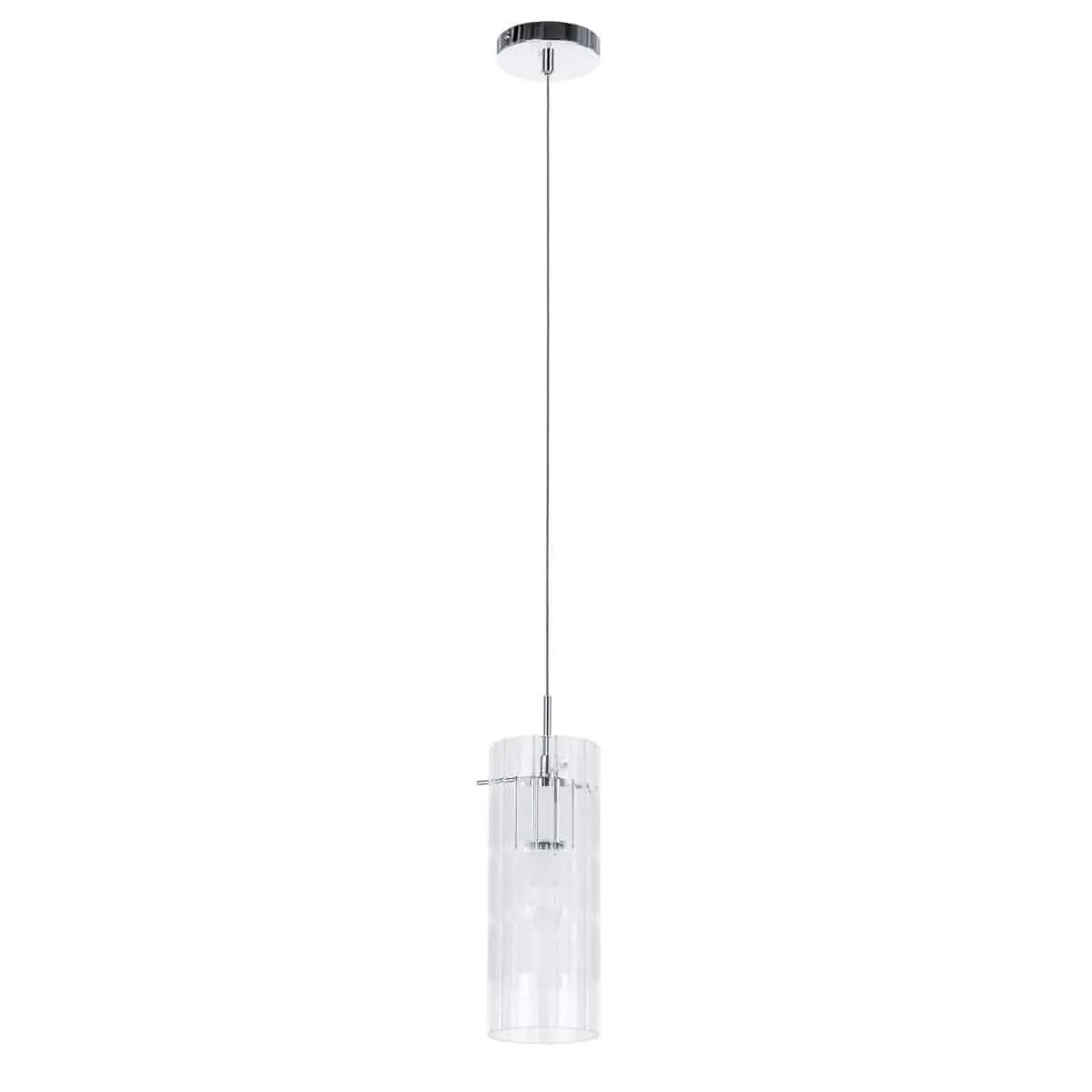 Lampa wisząca nowoczesna MAX MDM1957-1 - Italux