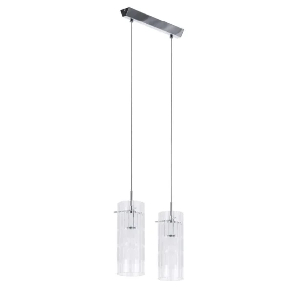 Lampa wisząca nowoczesna MAX MDM1957-2 - Italux