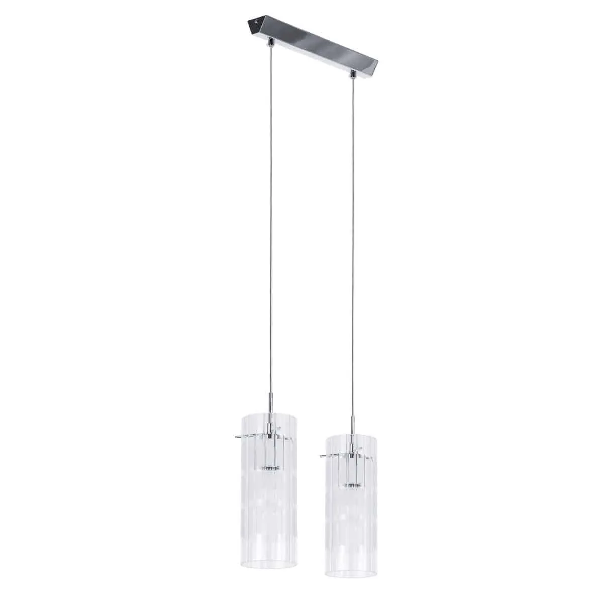 Lampa wisząca nowoczesna MAX MDM1957-2 - Italux