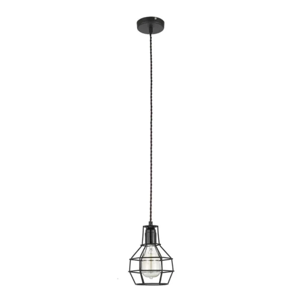 Lampa loft wisząca CONSTANTIN MDM2272-1 - Italux