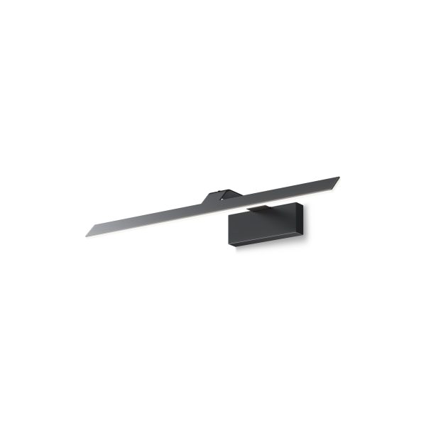 Kinkiet obrazowy DECART MIR010WL-L12B4K - Maytoni