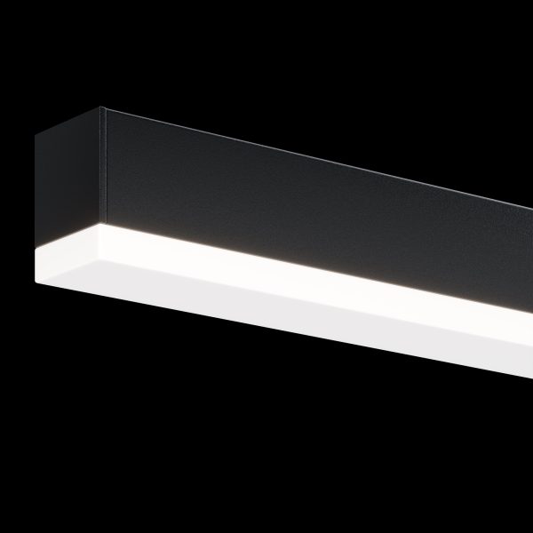 Kinkiet nad lustro Fichte MIR012WL-L14B4K - Maytoni