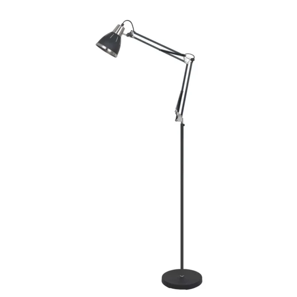 Lampa podłogowa Remiro ML-HN3047 BL+S.NICK -Italux