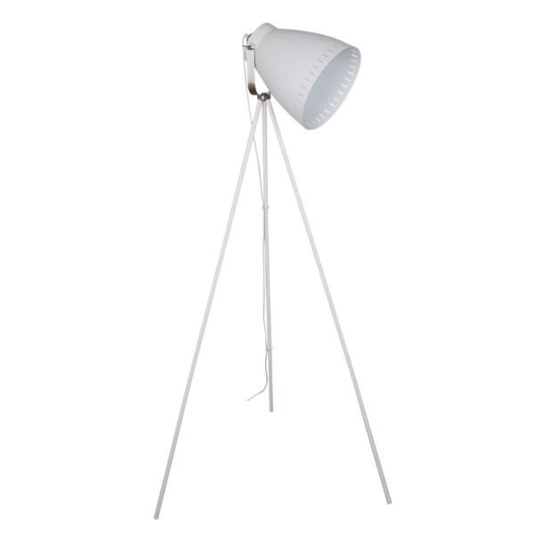 Lampa podłogowa FRANKLIN ML-HN3068-WH+S.NICK- Italux