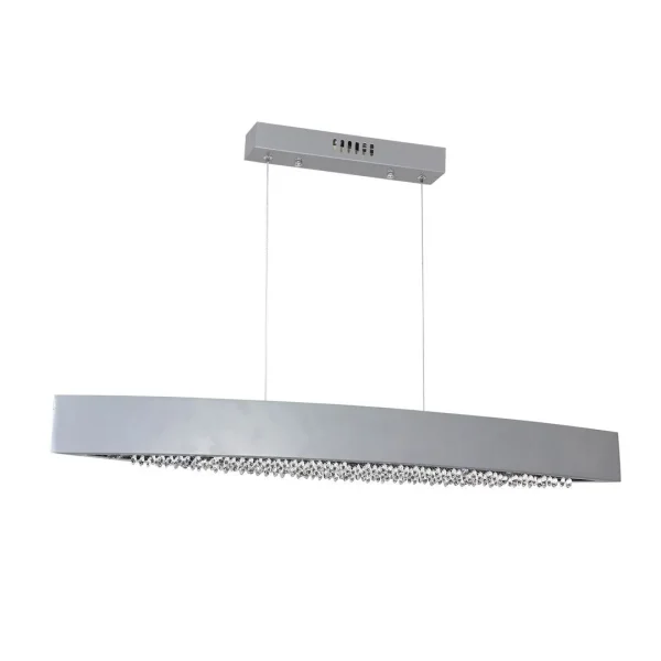 Lampa wisząca do kuchni BOCCA 24W LED ML016 - Milagro