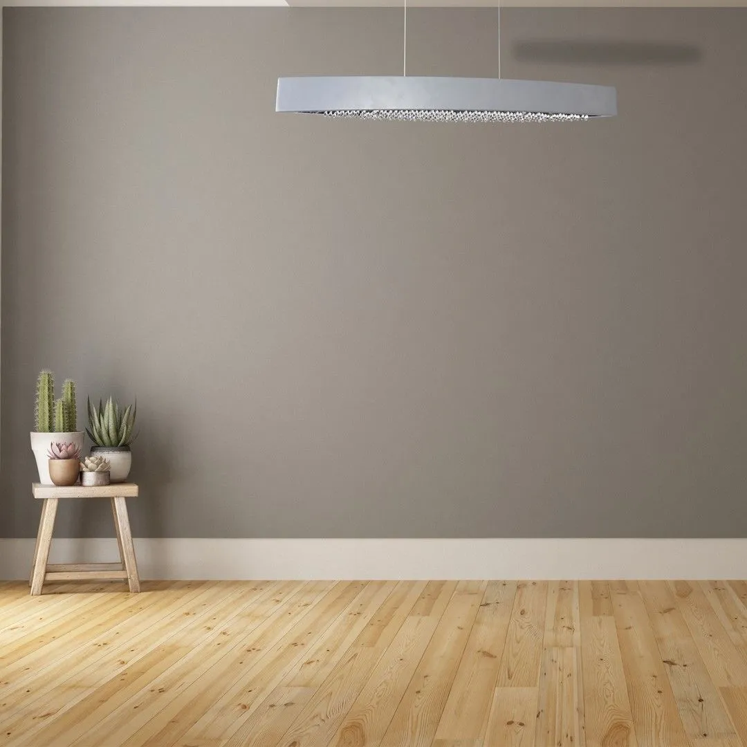 Lampa wisząca do kuchni BOCCA 24W LED ML016 - Milagro - obrazek 5