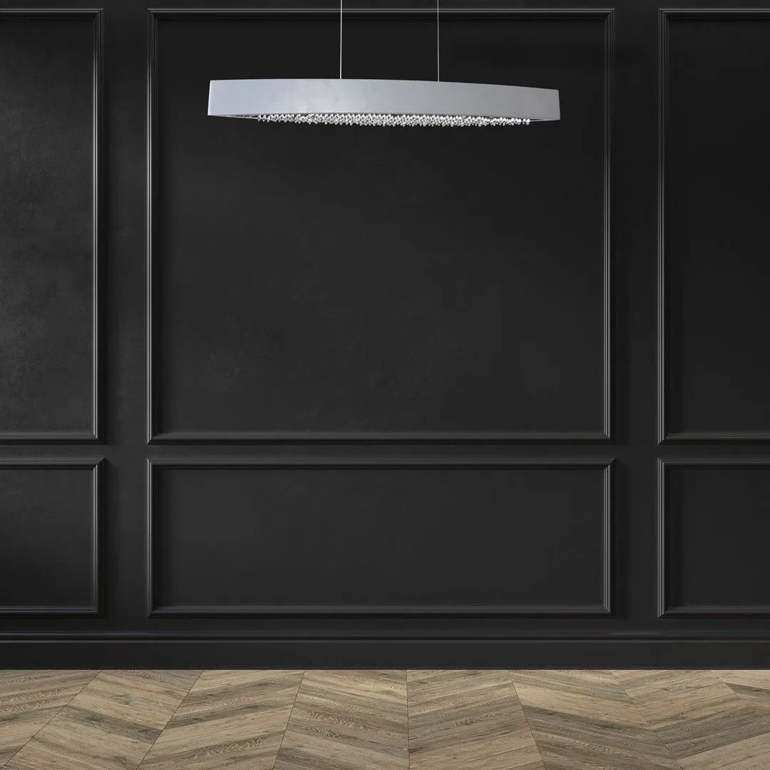 Lampa wisząca do kuchni BOCCA 24W LED ML016 - Milagro - obrazek 6