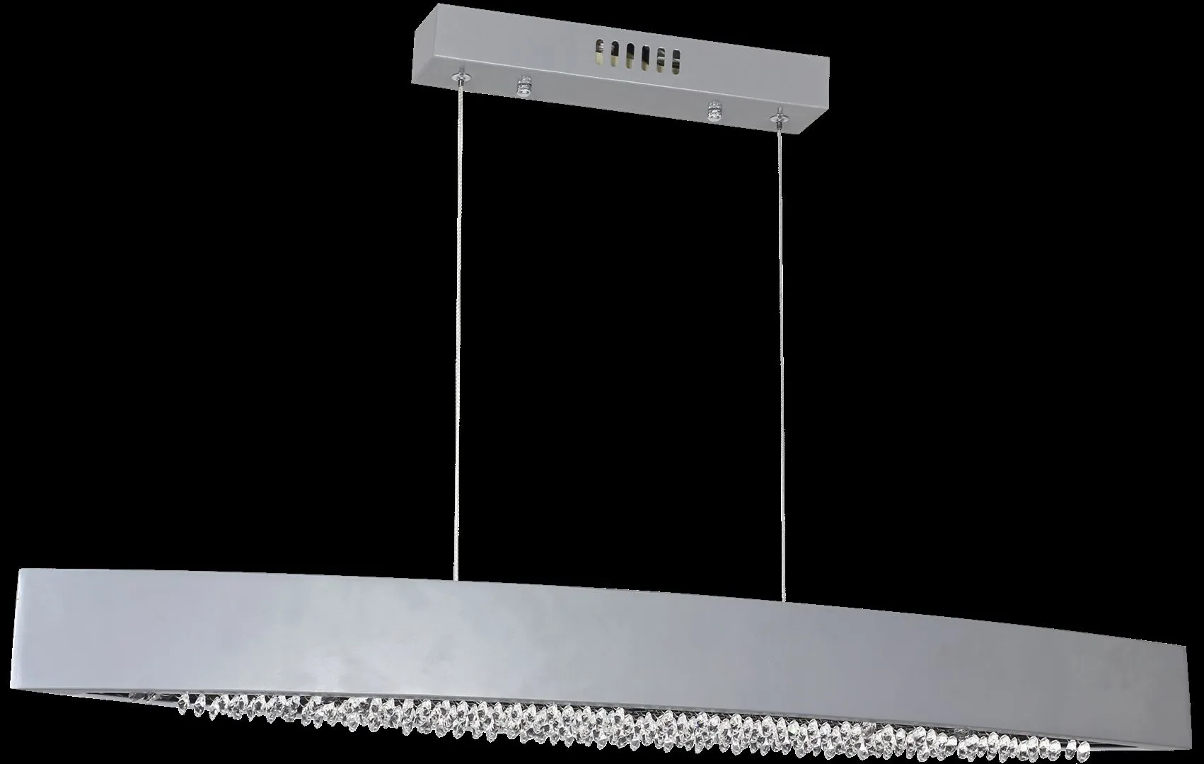 Lampa wisząca do kuchni BOCCA 24W LED ML016 - Milagro - obrazek 8