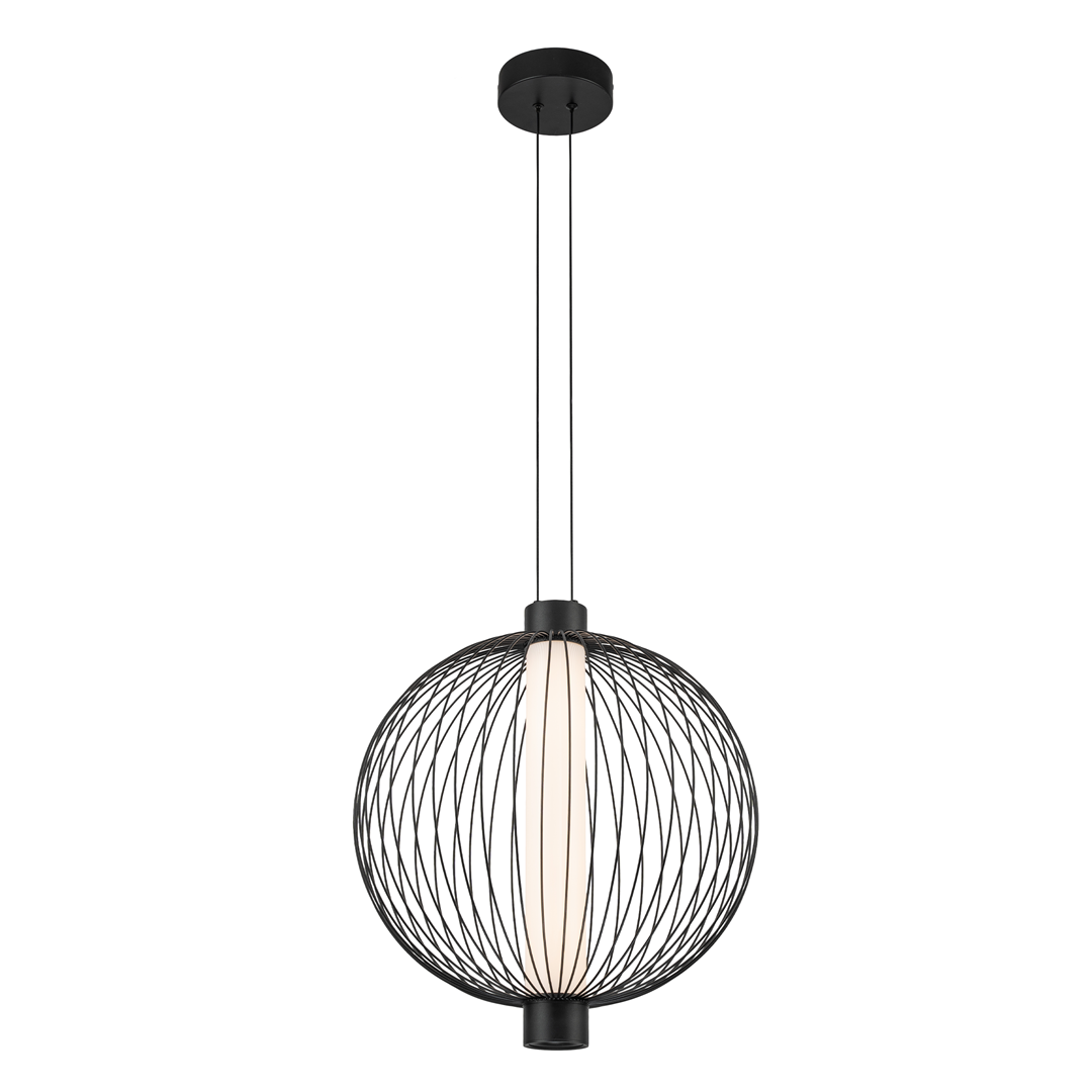 Lampa wisząca KYOTO 32W LED śr. 43cm ML0526 - Milagro