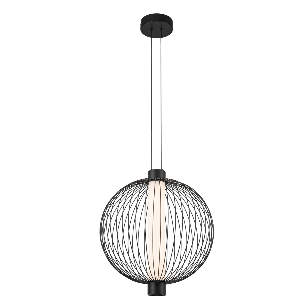 Lampa wisząca KYOTO 32W LED śr. 43cm ML0526 - Milagro - obrazek 6
