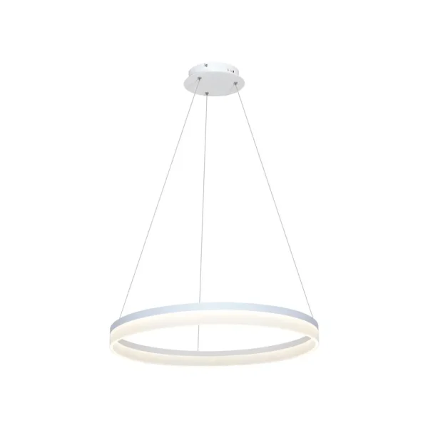Lampa wisząca RING okręgi LED ML066 Milagro