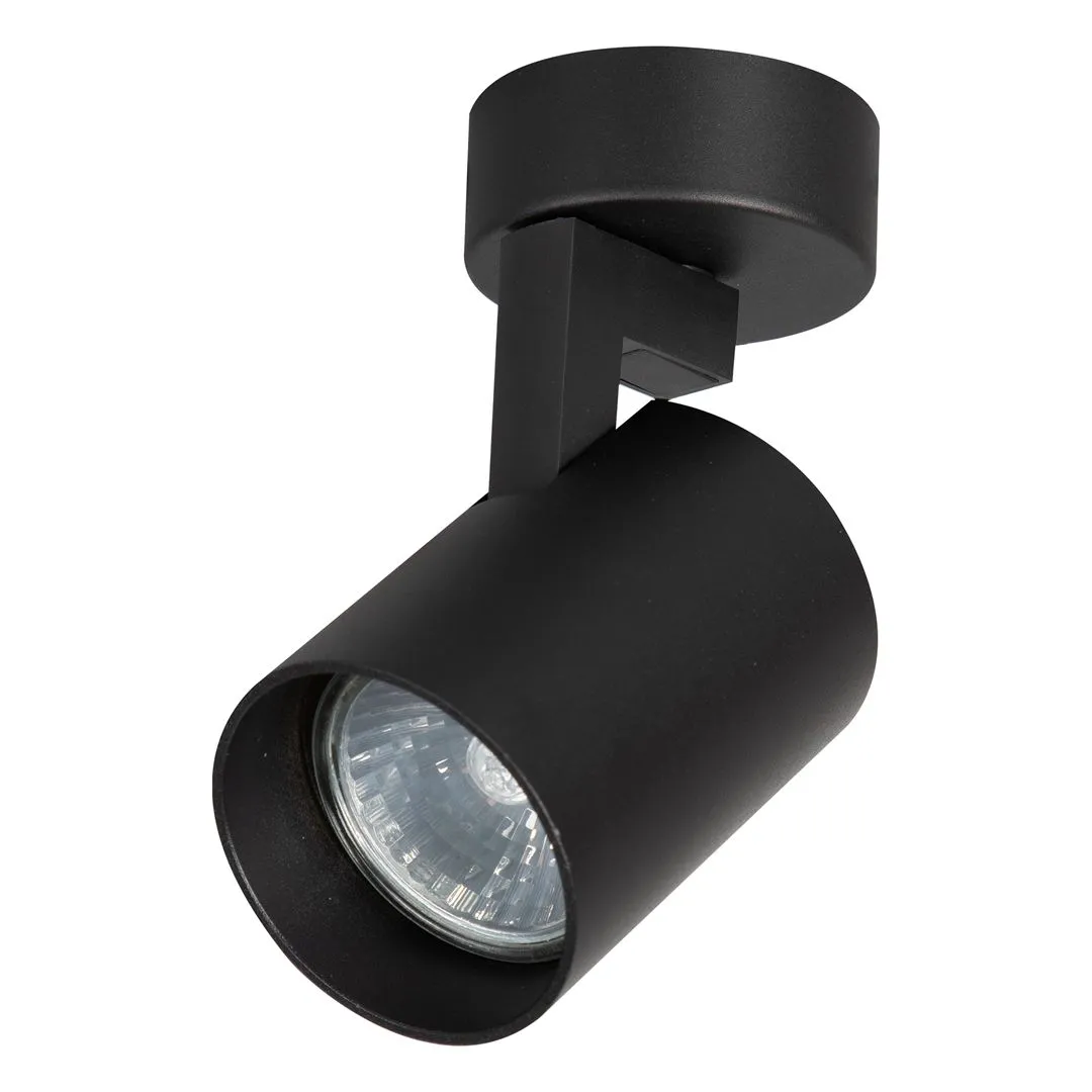 Oprawa Volf Spot Czarny ML0675 - Milagro - obrazek 2
